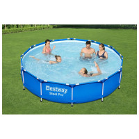   Steel Pro, 366 , X 76 ,  -, 56681 Bestway