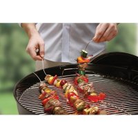   Big Green Egg (2 .)  