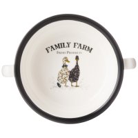    Lefard Family Farm 250  15*6 