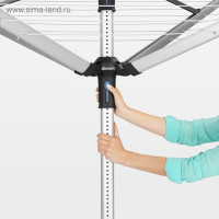    Brabantia Lift-o-matic, ,      , 50 