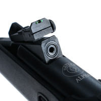   "Hatsan Alpha" . 4.5 , 3 ,  - ,  120 /