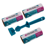 :        , 20 , Home Palisad