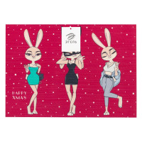    "Happy Xmas", , 40*29 