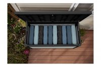 ������ ��� ���� Keter Denali Duotech Deck 265, ������� ������