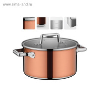     Nadoba Medena, D= 24 , 5,8 