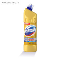     Domestos  , 1 