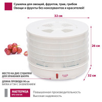       Efd-0501m, 125 , 5 