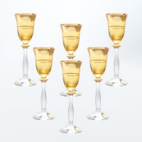      Bohemia Star Crystal 60 (6 )
