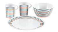    Easy Camp Melamine Set