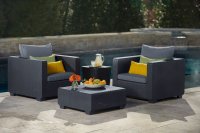    Keter Salta Table ,  