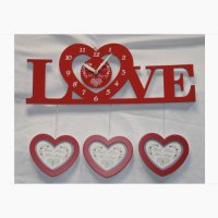   B&s Love R.W.