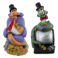  , L6,5 W6,5 H12 , 2.