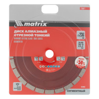  ,  , 230  22.2 , ,   Matrix Professional