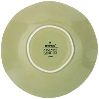   Bronco Avocado 500  18*5  