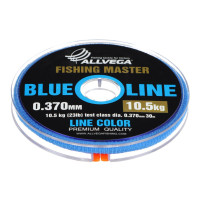   Allvega Fishing Master,  0.370 ,  10.5 , 30 , 