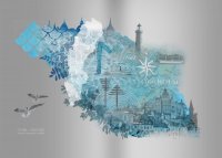 ������� ���������� Wisdomflask� Water 0.65�