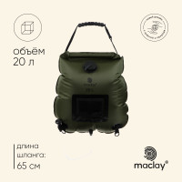    Maclay, 20 