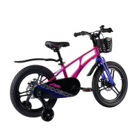  18 Maxiscoo Air Pro,   