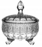    21 ,  3-  Crystal Bohemia