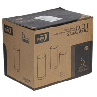  ( 6 ), 250 , L6 W6 H13,5 