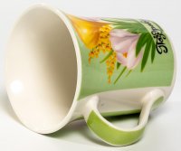 ,  310, New Bone China,   