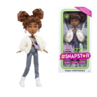  Snapstar Izzy 23 .  ,    , 