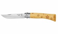   Opinel 7 Vri Nature-stars ( ,  