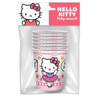    hello Kitty, 250 ,  6 .