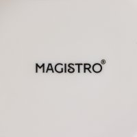    Magistro , D=20 ,  