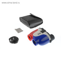  Veber, 8 X 25,  Patriot