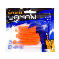  Yaman Pro Betta, 8.9 ,  #03-carrot Gold Flake,  8 .