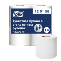   Tork T4 Advanced   , 2 , 4 