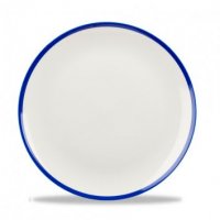   26 Retro Blue