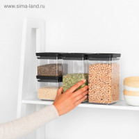   Brabantia Tasty+,  -, 0.7 