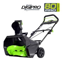   51  Greenworks 80v Gd80sb, , 
