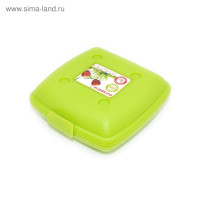 - Oursson,  , 14.5 X 14 X 5.2 