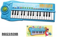 "Smart Piano", 32 