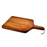  , Iroko Wood. Dimension 31x53cm.