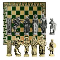 Шахматы сувенирные "эль сид"