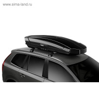 �������� Thule Motion Xt Xl (800), 215x91,5x44 ��, ������ ���������, 500 �, 629801