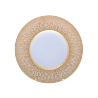   Falkenporzellan Rialto Creme Gold 29(6 )