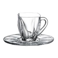    Crystalite Bohemia Neptune 160 (6 )