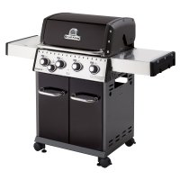   Broil King Baron 440
