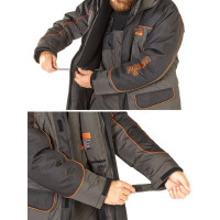  . Norfin Atlantis + 05 .Xxl