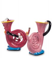 Cms-30/ 3  -  (pavone)