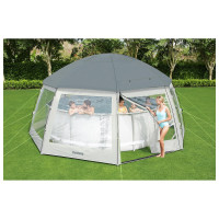   , 600 X 600 X 295 , 58612 Bestway