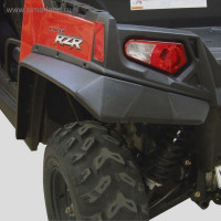     Polaris Rzr/rzr - S Direction 2 Inc, Rzr3000