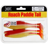  . . Lj Pro Series Roach Paddle Tail 5.0in (12.70)/g08 4.