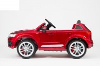  Barty Audi Q7  -   