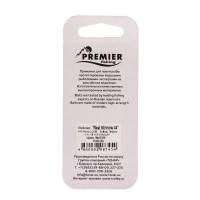 ������ Premier Real Minnow 44, 4.4 ��, 3.8 �, ������, ������� (0.4-1.8 �), ���� 008 (pr-rm44-008)